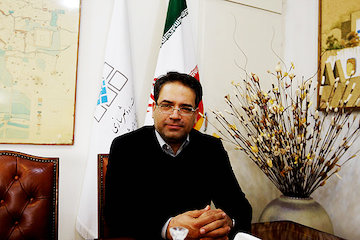 محمدسعید ایزدی