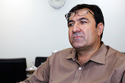 علی چگینی