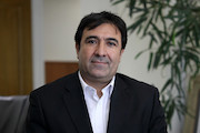 علی چگینی