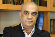 مسعود شیبانی