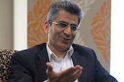 حامد مظاهریان