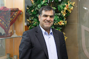 سیدمسعود نصر آزادانی