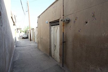 ساخت ۴۵۰۰۰ واحد مسکونی به نوسازی بافتهای فرسوده شتاب میبخشد بافت فرسوده