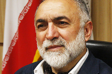 اگر تکلیف خود را با تاریخ مشخص کنیم، بناهای تاریخی حفظ میشوند حمیدرضا سپهری