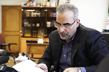 برگزاری آزمون استخدامی وزارت راه و شهرسازی در سال آینده/ جزئیات دریافت مجوزهای ردیف استخدام سیدسعید سیدعلایی