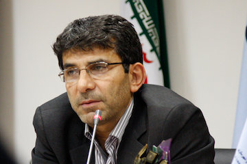 محمد شکرچی‌زاده