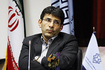 محمد شکرچی‌زاده