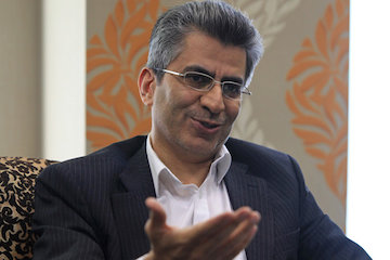 پرداخت تسهیلات ۶۰ تا ۸۰ میلیونی خرید مسکن در انتظار نظر بانک مرکزی/ کارشناسیها به اتمام رسید حامد مظاهریان