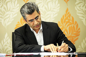 تعامل؛ ضرورتی برای اعتلای جامعه مهندسی کشور حامد مظاهریان