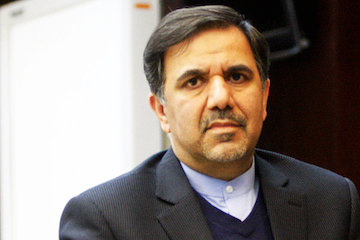 عباس آخوندی