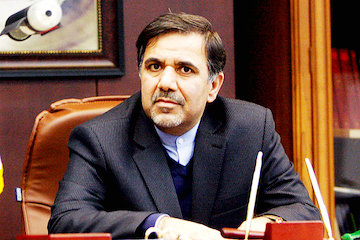 بازنگری بنیادی در نظام شهرنشینی ایران انجام میشود عباس آخوندی