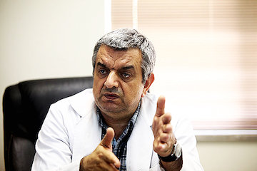 فعالیت گسل و لغزش زمین در منطقه نیاوران/ مانع سازه بتنی اطلسمال در آبهای زیرسطحی منطقه علی بیتالهی