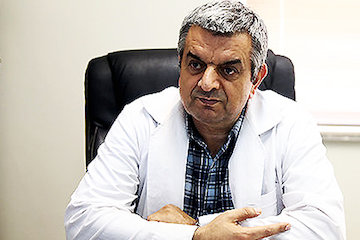«ز» زلزله مثل «ز» زندگی زیباست علی بیتالهی