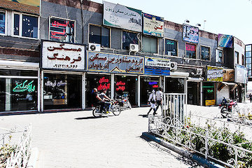 شتاب افزایش قیمت مسکن در شهریور امسال کاهش یافت مشاورین املاک پردیس