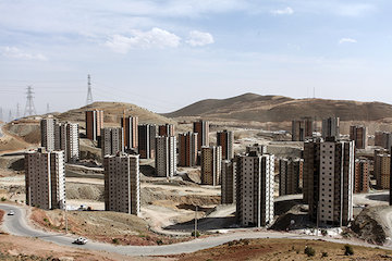 نقلوانتقال مسکن مهر در شرکتهای عمران انجام میشود/ دستوری مبنی بر تحویل واحدها بدون زیرساخت صادر نشده است شهرجدیدپردیس