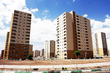 پرداخت الکترونیکی در سامانه مسکن مهر پرند ممکن شد/ الکترونیکیشدن فرایند خرید عرصه مسکن مهر پرند