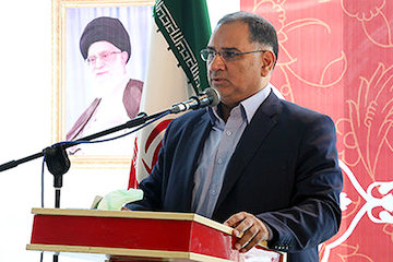 محمدعلی ایلخانی