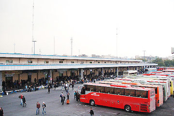آشنایی با انواع پایانه پایانه