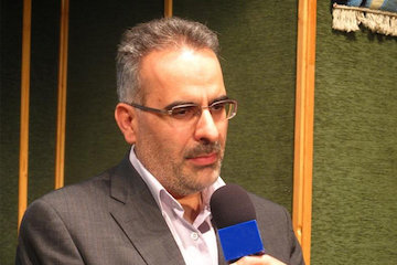 دلیل تغییر برخی مدیران تزریق خون تازه است نه ضعف مدیریتی سید سعید سیدعلایی