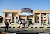 افتتاح توقفگاه راه آهن رشتخوار
