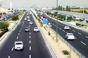 آزادراه کرج- تهران