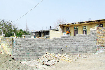 معرفی دبیـرخانه ستاد مـلی توانمندسازی و ساماندهی سـکونتگاههای غیـررسمی  سکونتگاههای غیر رسمی