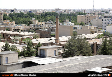 توجه به طرح اقدام ملی مسکن در تهیه طرحهای تفصیلی استان اصفهان/ طرح تفصیلی ۴۵ شهر تا پایان سال ۹۹ تهیه میشود ریسباف اصفهان