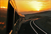 کاهش مسافت ۴۱۰ کیلومتری اصفهان _ تهران با بهره برداری از قطار پر سرعت/  ۷۰ درصد زیرسازی مسیر ۲۴۵ کیلومتری اصفهان تا قم انجام شده است