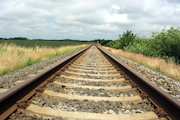 ویدئو| مشخصات کلی راه‌آهن چابهار-زاهدان