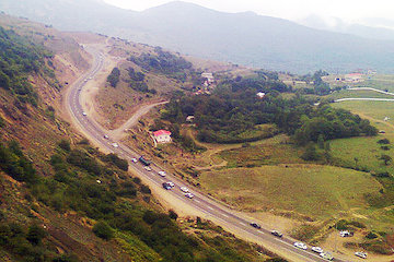 دستور جهانگیری به آخوندی، رئیس بنیاد مسکن و دو عضو دیگر کابینه درباره زمین خواری گردنه حیران/ جدول مهمترین واکنشها به تخلفات زمین خواری در گردنه حیران گردنه حیران