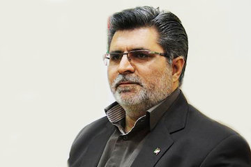 صدور بارنامه در کشور فقط به صورت الکترونیکی انجام میشود حمیدرضا شهرکی ثانی