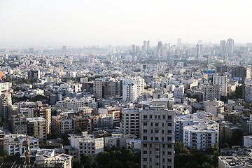 فرصت ۱۰ روزه صاحبان خانههای خالی برای ثبت اطلاعات سکونت در سامانه ملی املاک و اسکان کشور طرح جامع مسکن