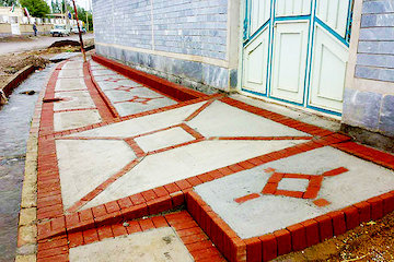 تنظیم نهایی طرح هادی شهر شمشک طرح هادی