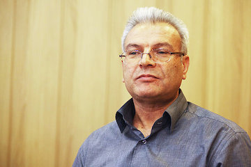 مرکز ملی پایش پیشبینی و هشدار گردوغبار، در خوزستان راهاندازی میشود/ هشدار میزان غلظت ذرات معلق و پدیده گردوغبار، ۳ تا ۵ روز پیش از وقوع عباس رنجبر