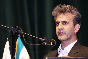 مدارای اجتماعی را پیشه كنیم حسن موسوی چلک