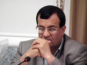 احمد جباری