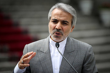 تامین اعتبار راهآهن میانه- تبریز/ تکمیل حلقههای مفقوده ریلی اولویت دولت یازدهم است محمدباقر نوبخت