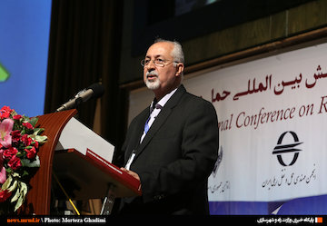 اولویت نخست راهآهن حمایت از مصرفکننده است/ افزایش کیفیت خدمات هزینه دارد/ بازار رقابتی٬ شرط جذب بخشخصوصی به صنعت ریلی سیدابوالفضل بهرهدار