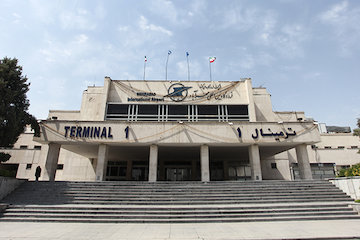 بهسازی باند ۲۹ چپ فرودگاه مهرآباد یک پروژه استثنایی در کشور است فرودگاه مهرآباد