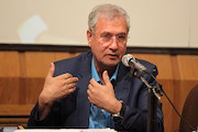 علی ربیعی