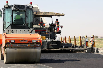 نیاز سالانه ۴۰۰ هزار تن قیر تهاتری برای توسعه راه ها قیر و آسفالت