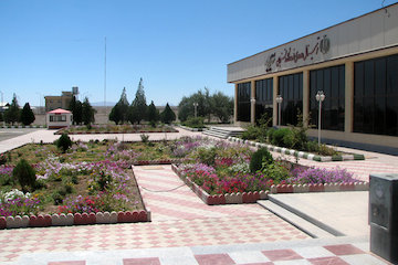 انجام ۱۲ عملیات اجرایی در فرودگاه رفسنجان/ساماندهی عمومی فرودگاههای استان ادامه دارد  فرودگاه رفسنجان