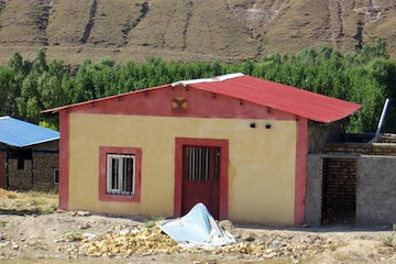 آشنايی با بنياد مسكن انقلاب اسلامی مسكن