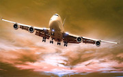 هواپيماي بوئینگ 747