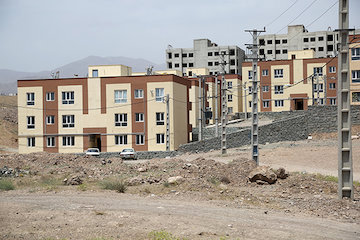 تکمیل سایت مسکن مهر، مهمترین موضوع مورد پیگیری در هشتگرد مسکن مهر هشتگرد