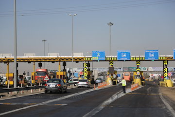 ۱۰ اردیبهشت آخرین مهلت پرداخت عوارض الکترونیک عوارضی