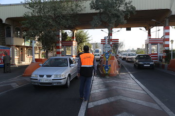 واکنش دادستان قزوین به اخبار منتشر شده درباره افزایش عوارضی آزادراه قزین- زنجان/  صحت ندارد  عوارضی