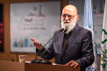 توسعه پایدار روستاها لازمه توسعه شهرهاست/ ۷۳ درصد مردم ایران در شهرها زندگی میکنند  مهدي چمران