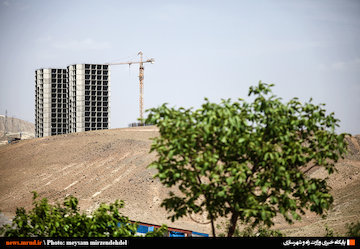 افتتاح ۲۶ هزار واحد مسکن مهر شهرهای جدید در دهه فجر/ زمان افتتاح پروژههای شهر پردیس شهر جدید پردیس