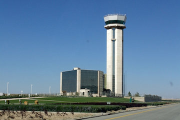 فرودگاه بین‌المللی امام خمینی